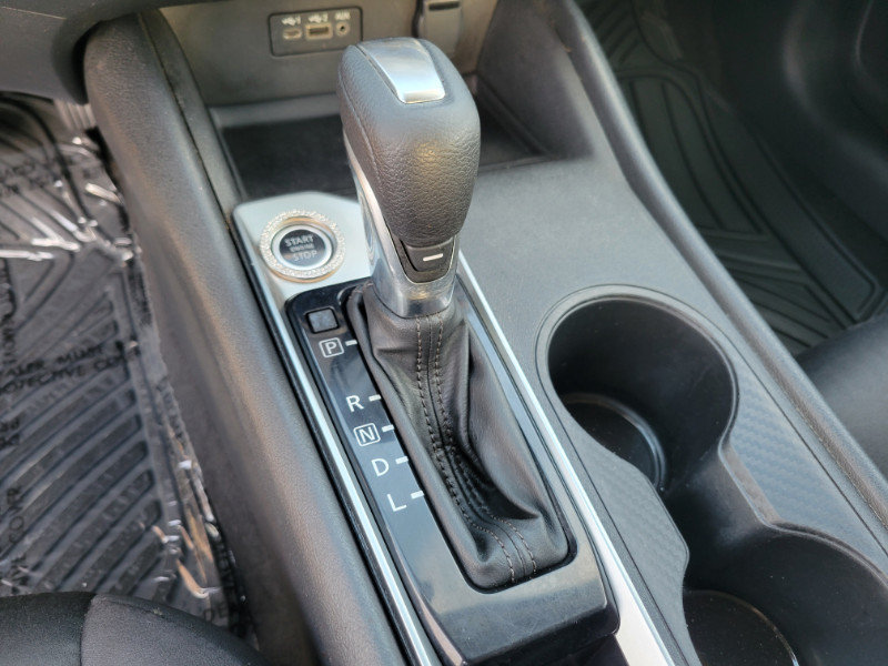 Used 2020 Nissan Altima 2.5 S FWD image 27