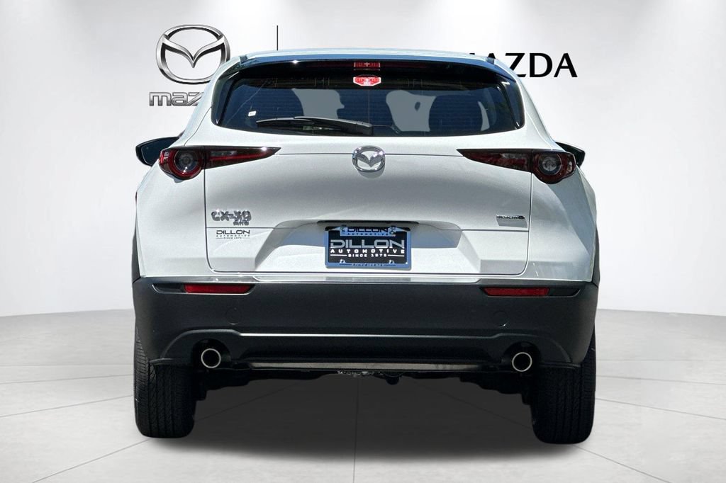 New 2026 MAZDA CX-30 AWD 2.5 S image 5