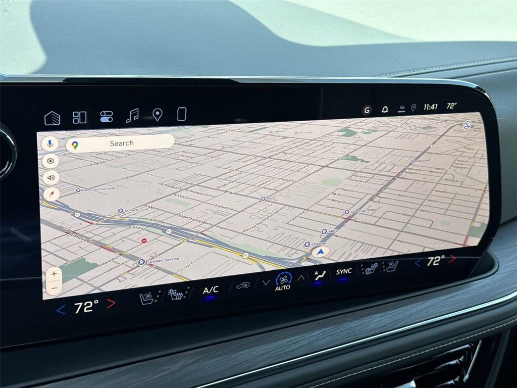 New 2026 Chevrolet Tahoe Premier image 13