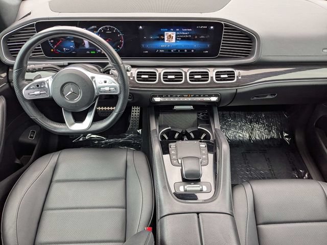Used 2022 Mercedes-Benz GLS 450 4MATIC image 16