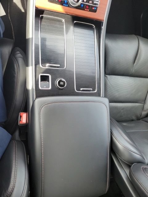 Certified 2023 Lincoln Aviator Reserve w/ Equipment Group 201A AWD/4WD image 45