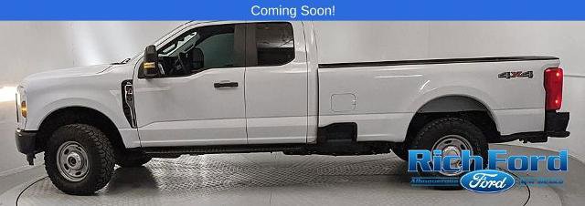 Certified 2024 Ford F350 XL w/ XL Off-Road Package image 5