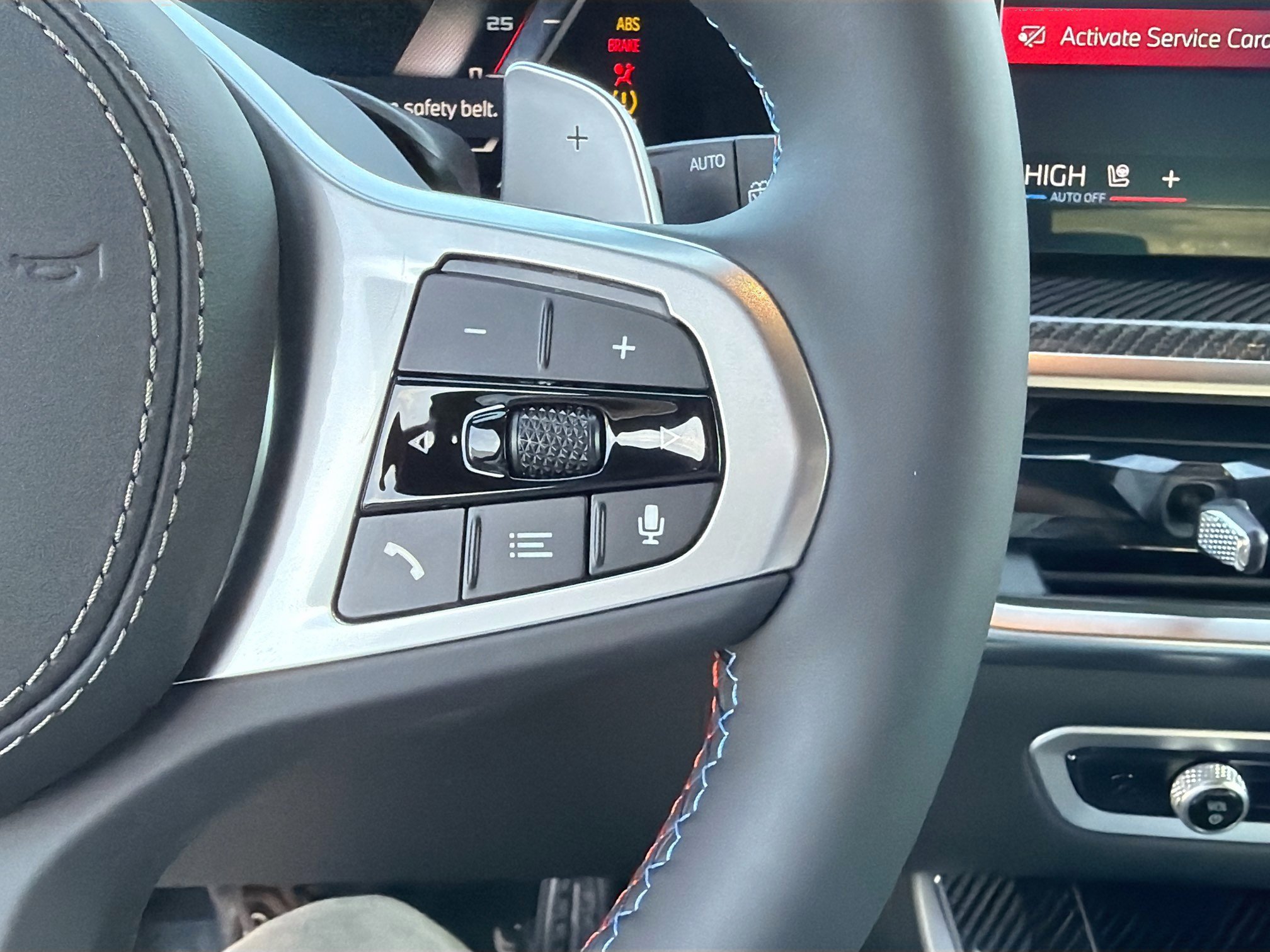 New 2026 BMW X5 M60i image 39