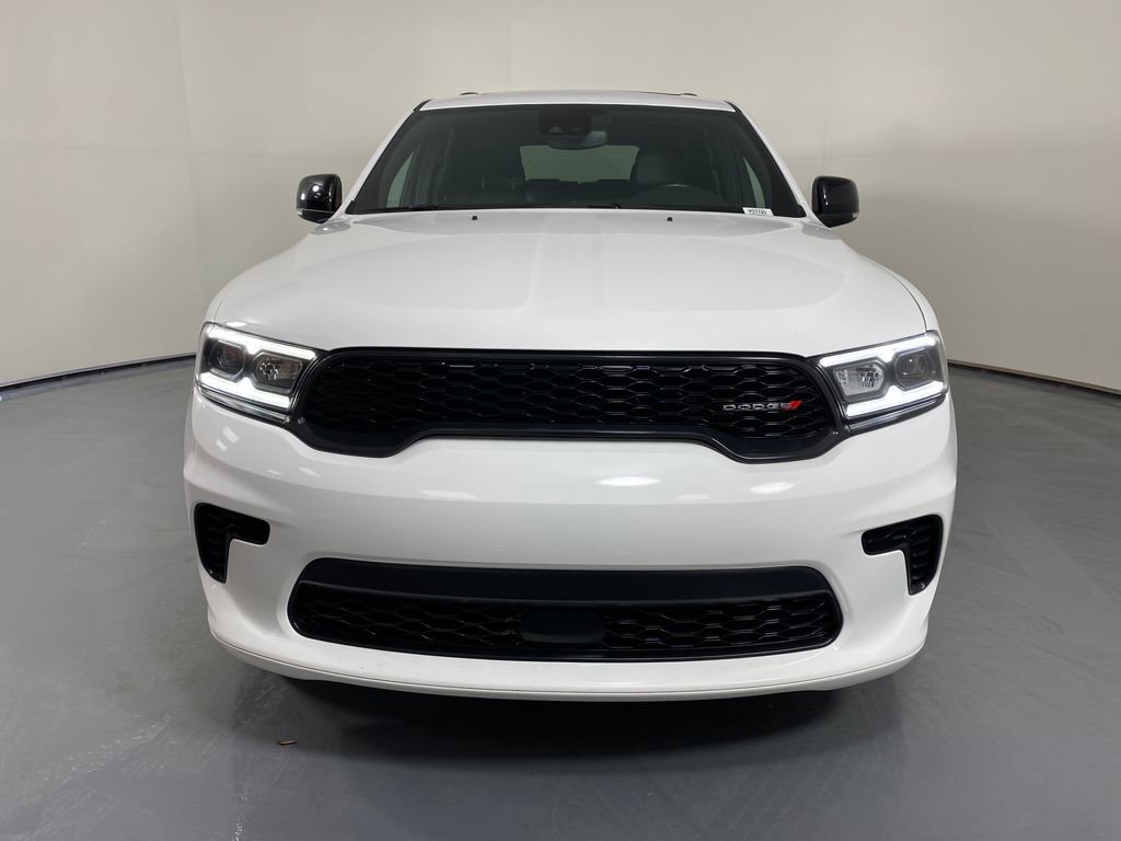 Used 2024 Dodge Durango GT image 2