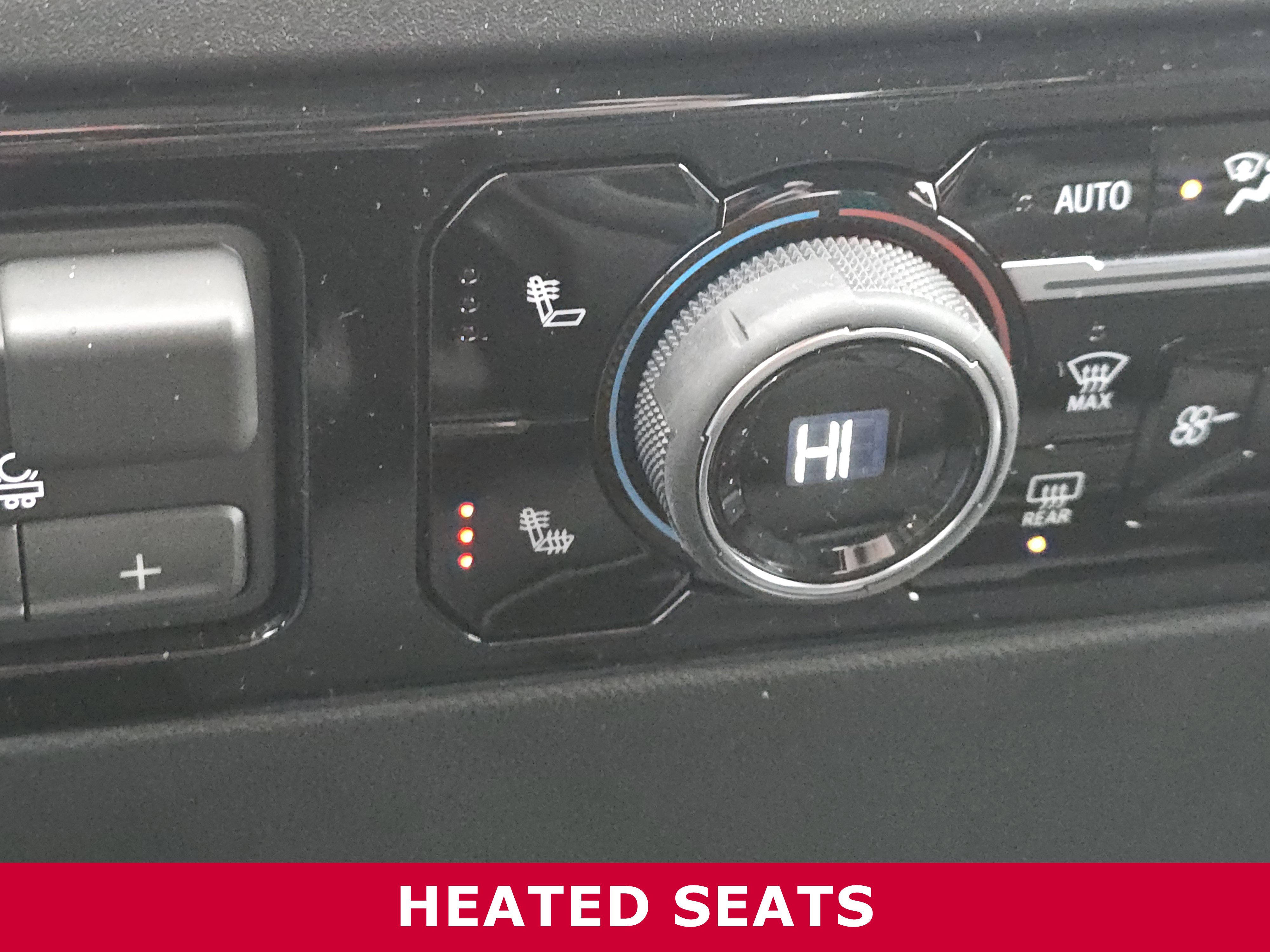 New 2026 Chevrolet Silverado 2500 LT w/ Trail Boss Package image 4