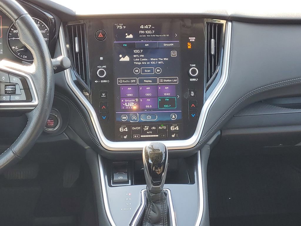 Used 2021 Subaru Outback Premium image 22