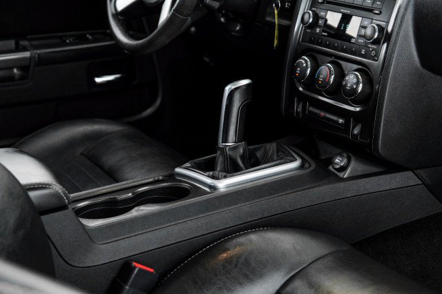 Used 2009 Dodge Challenger R/T RWD image 18