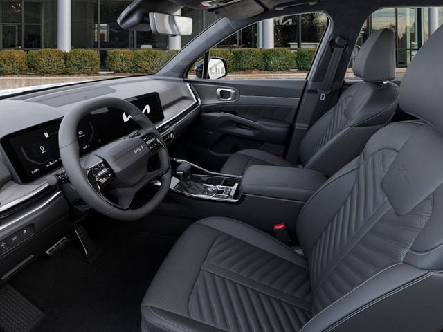 New 2026 Kia Sorento SX Prestige AWD/4WD image 18