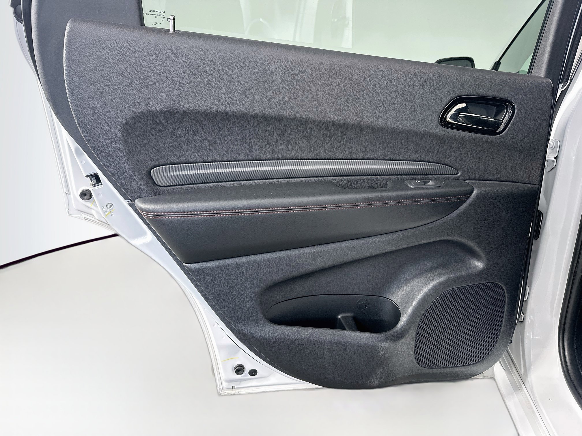 Used 2025 Dodge Durango GT RWD image 27