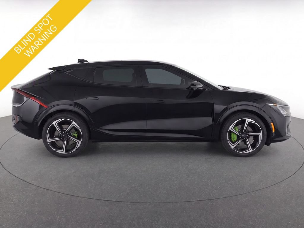 Certified 2023 Kia EV6 GT AWD/4WD image 9