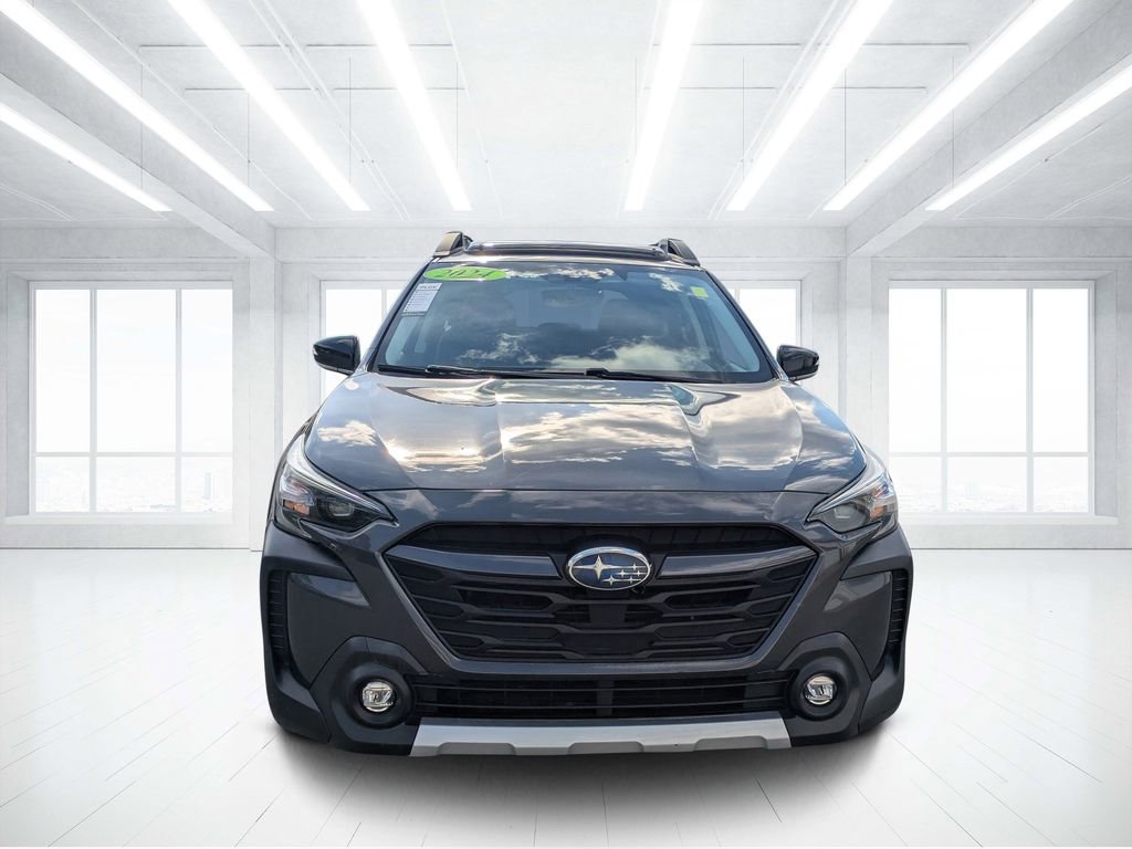 Used 2024 Subaru Outback Limited image 8