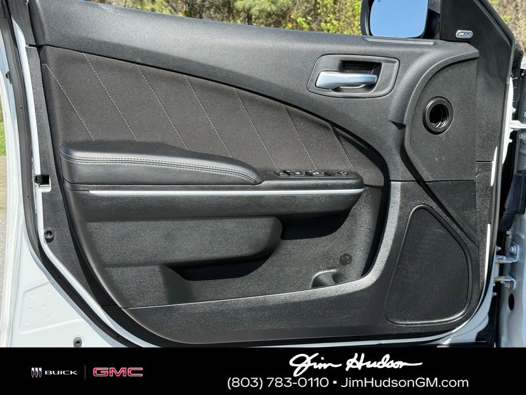 Used 2023 Dodge Charger Scat Pack image 22