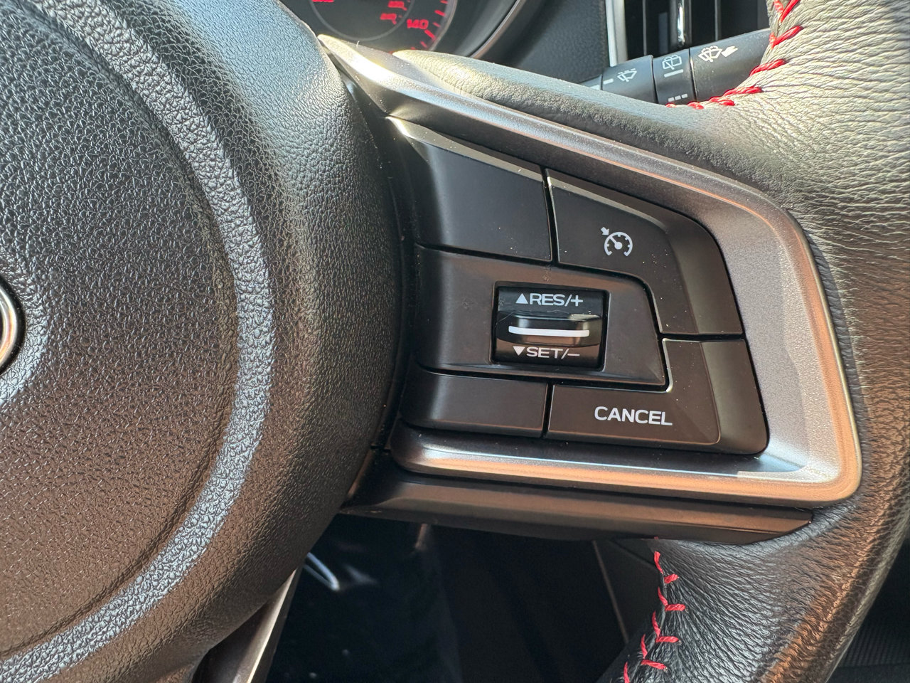 Used 2023 Subaru Impreza 2.0i Sport image 24