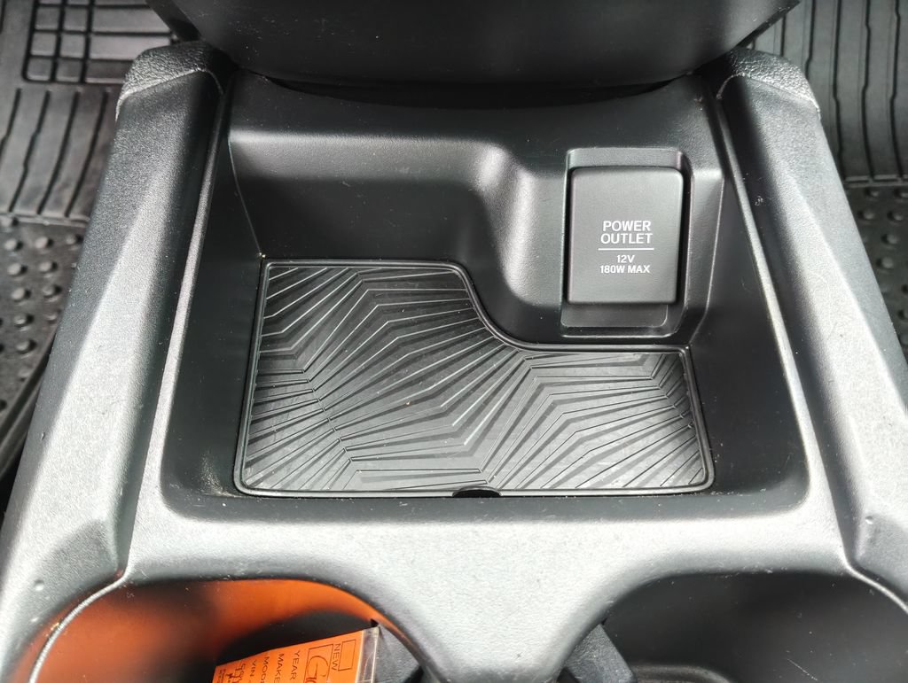 Used 2019 Honda CR-V EX-L image 30