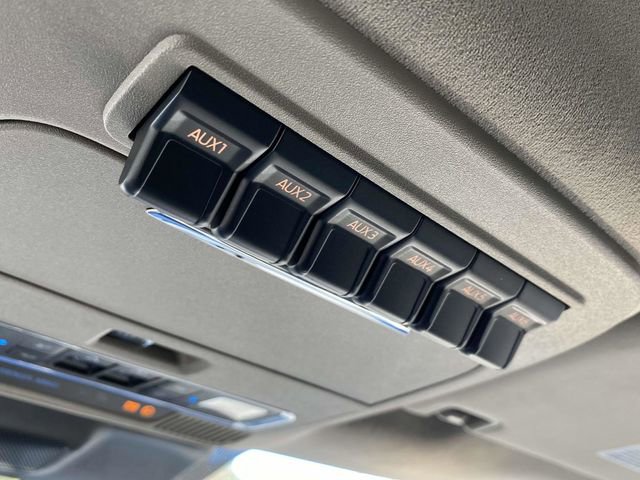 New 2026 Ford F350 Platinum w/ Platinum Plus Package image 25