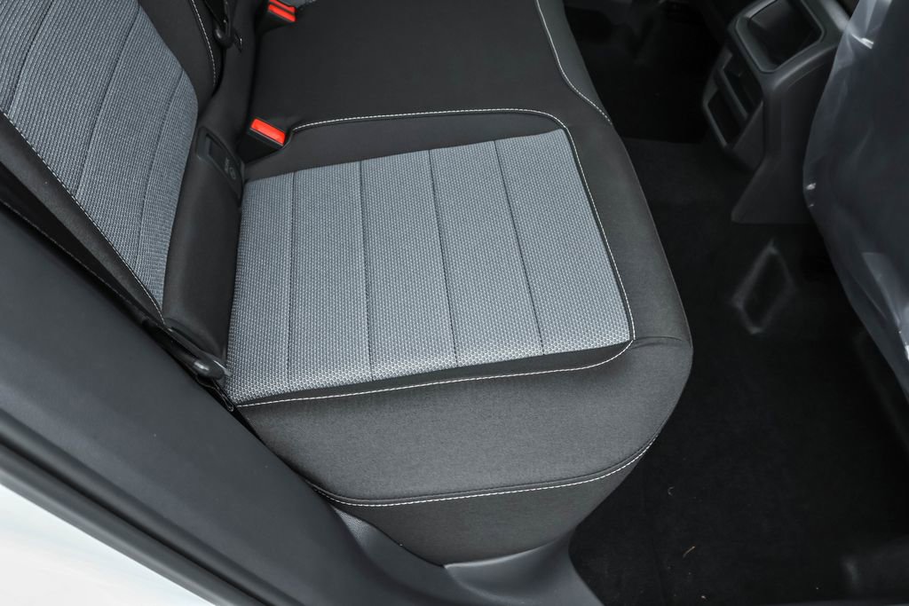 New 2026 Volkswagen Taos S image 36