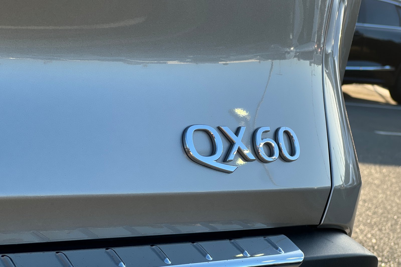 Used 2022 INFINITI QX60 Luxe w/ Performance Audio Package AWD/4WD image 28