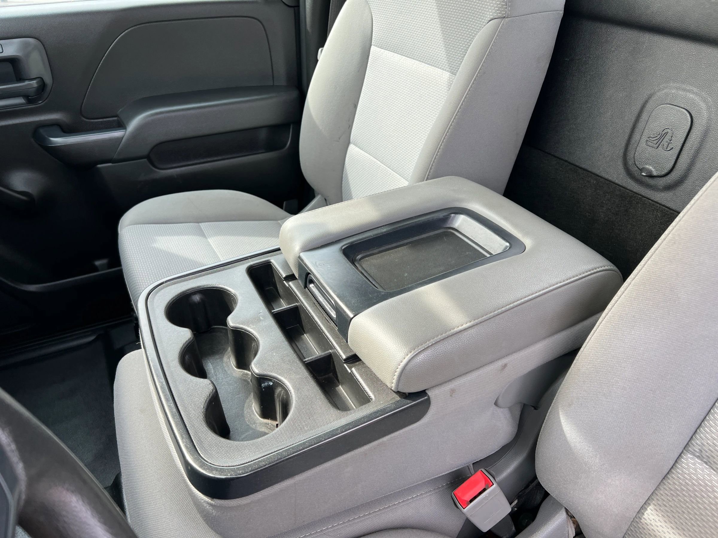 Used 2018 GMC Sierra 2500 2WD Regular Cab image 18