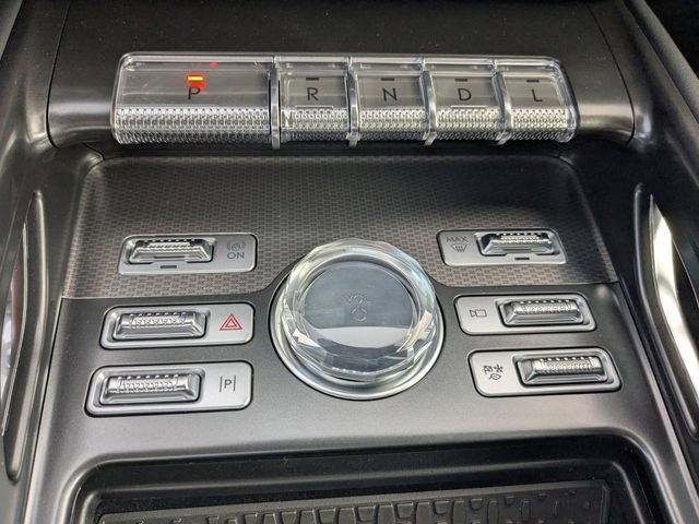 New 2026 Lincoln Nautilus Premier w/ Equipment Group 102A image 25