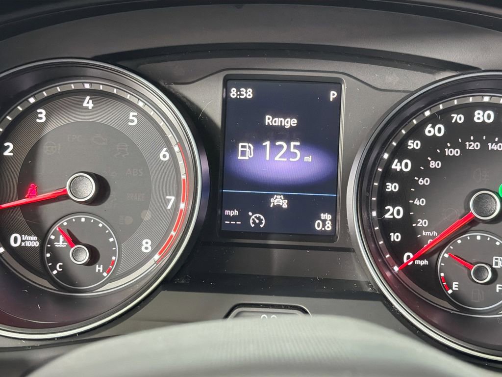 Used 2021 Volkswagen Atlas S AWD/4WD image 15