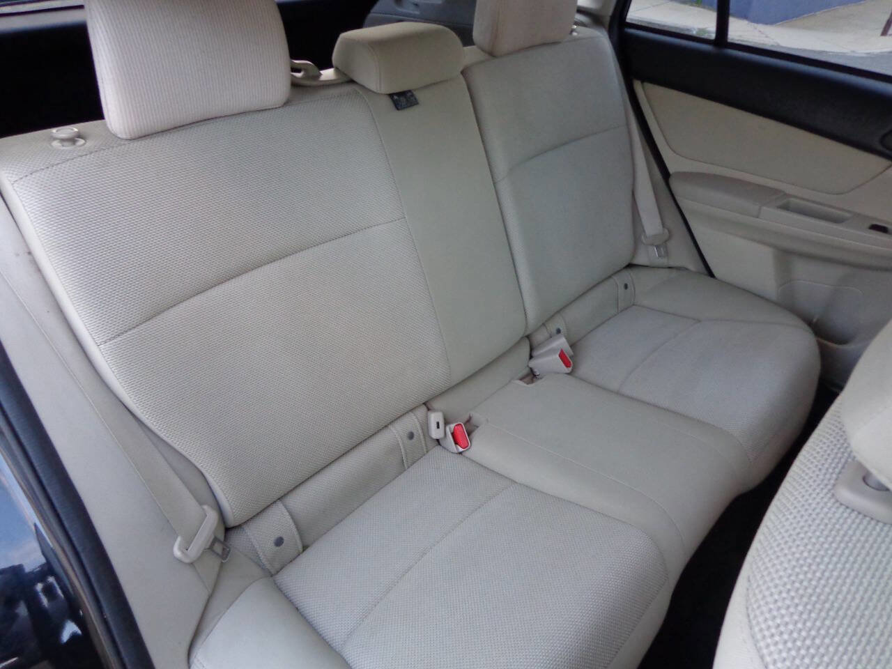 Used 2014 Subaru Crosstrek 2.0i Premium image 14