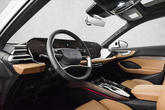 New 2025 Audi A5 2.0T Premium Plus image 10