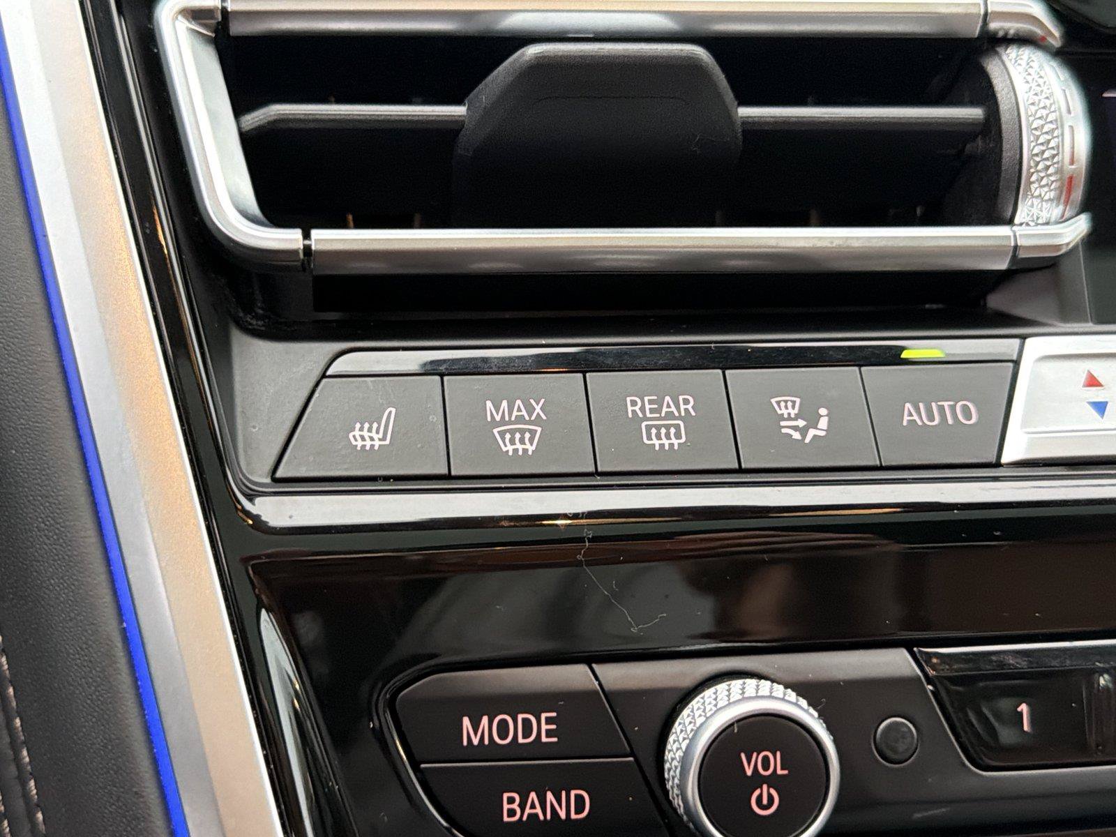 Used 2024 BMW 840i Gran Coupe RWD image 33