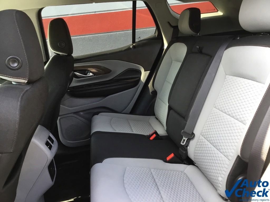Used 2019 GMC Terrain SLE w/ Driver Convenience Package AWD/4WD image 30