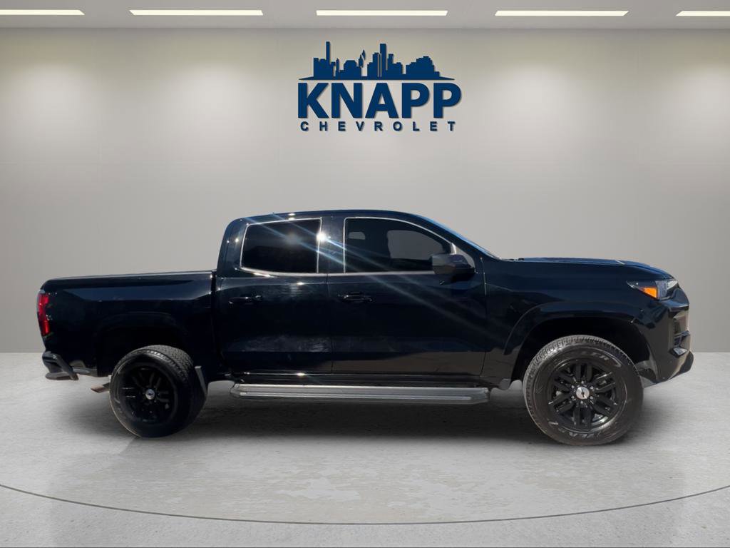 Used 2023 Chevrolet Colorado LT image 6