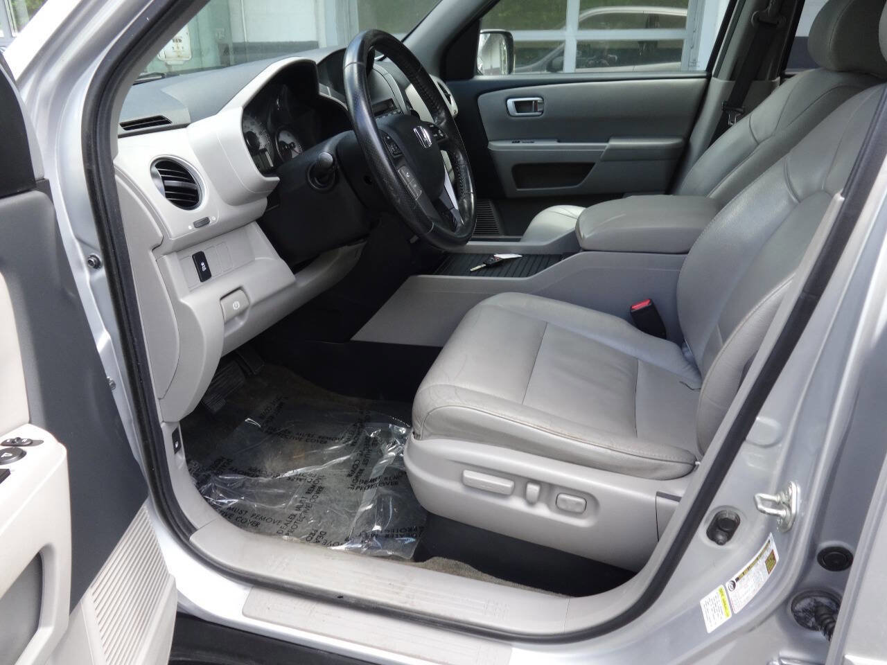 Used 2013 Honda Pilot EX-L image 27