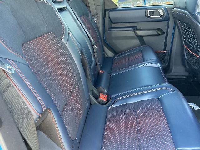Used 2024 Ford Bronco Raptor AWD/4WD image 22