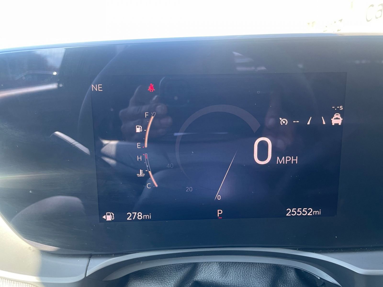 Used 2025 Buick Envista Preferred image 39