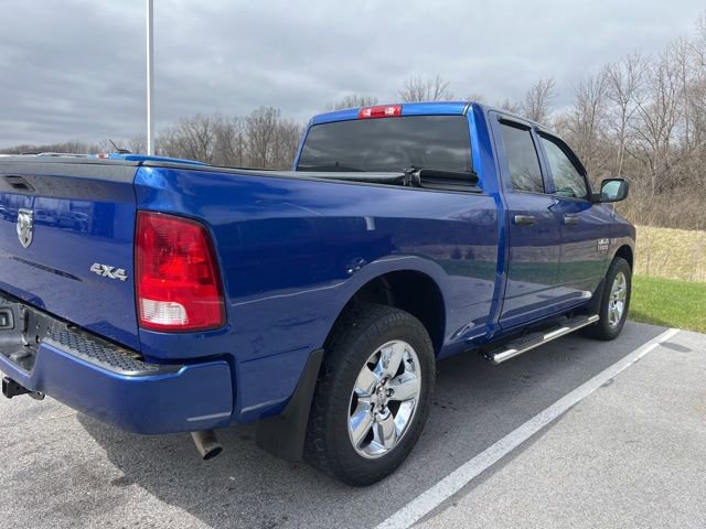Used 2019 RAM 1500 Express image 11