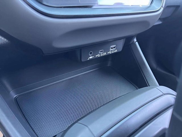New 2026 Subaru Crosstrek 2.0i Premium image 16