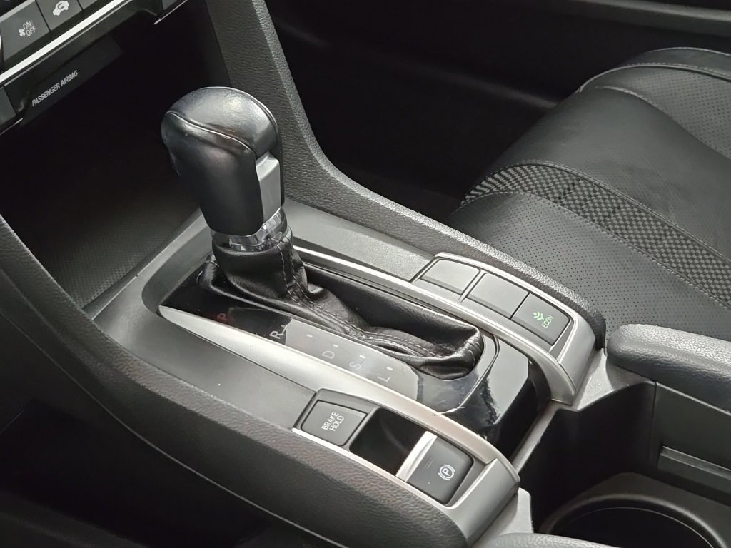 Used 2019 Honda Civic EX-L image 22