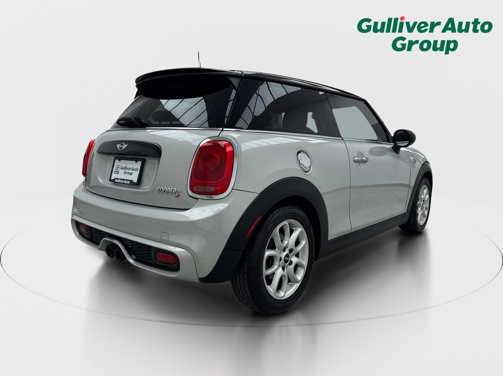 Used 2015 MINI Cooper S FWD image 8