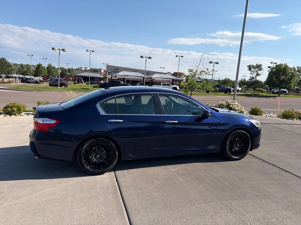Used 2013 Honda Accord EX-L image 6
