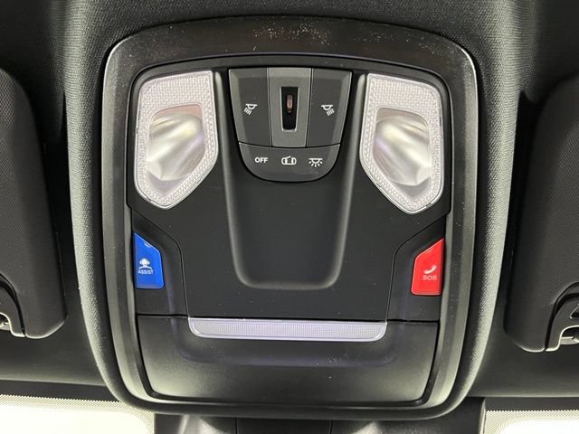 New 2026 RAM 5500 Tradesman AWD/4WD image 16