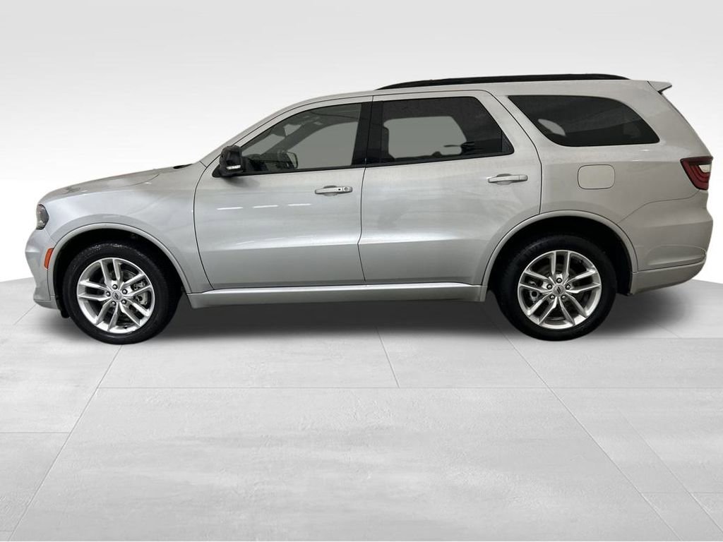 Used 2024 Dodge Durango GT image 2