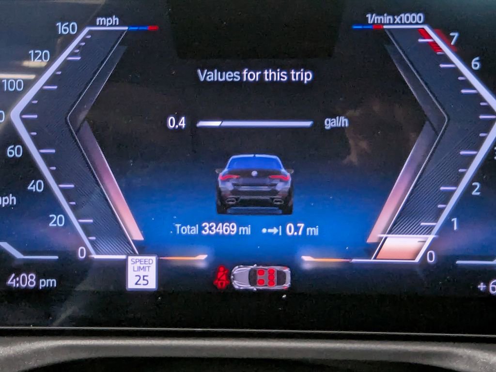 Certified 2024 BMW M440i xDrive Gran Coupe image 37