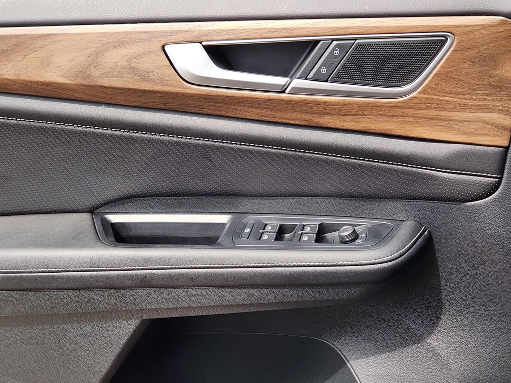 New 2026 Volkswagen Atlas SE AWD/4WD image 12