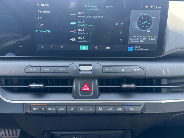 Used 2025 Kia K4 FWD image 29