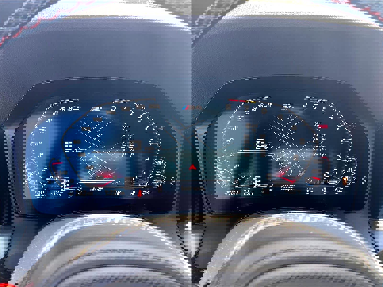 Used 2023 BMW M4 Coupe w/ M Driver's Package RWD image 21