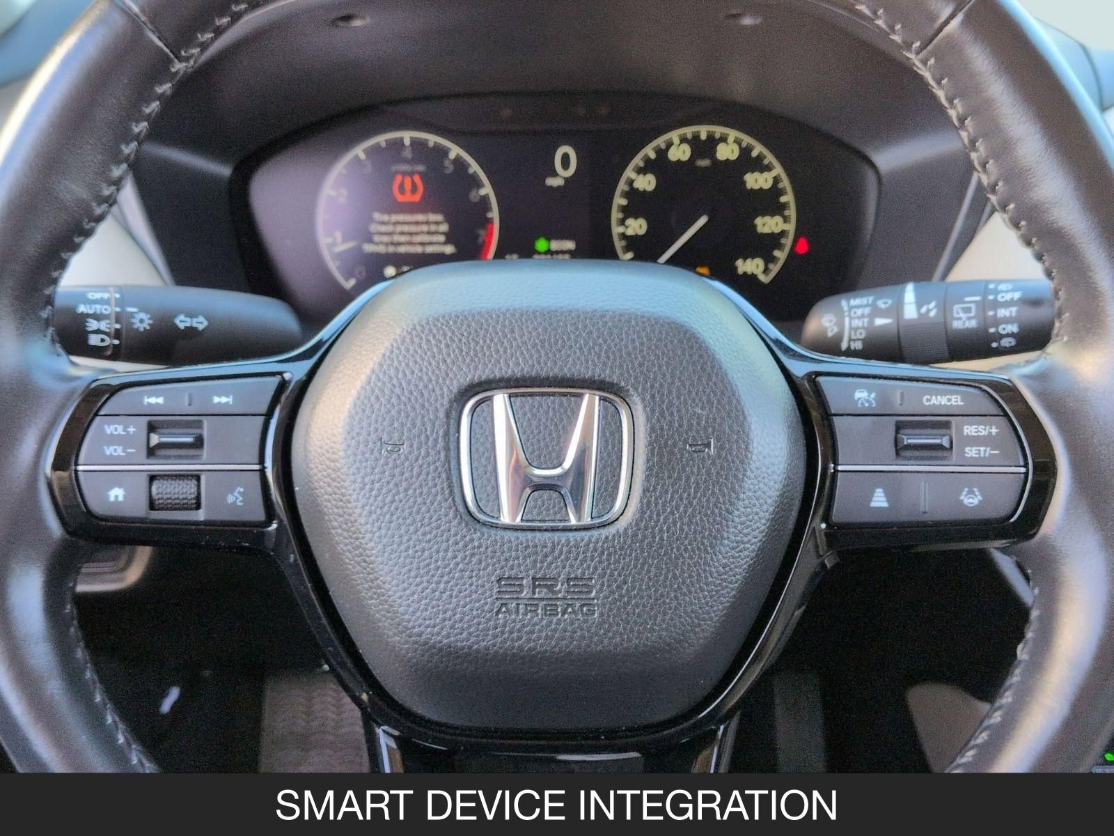 Used 2024 Honda HR-V EX-L image 13