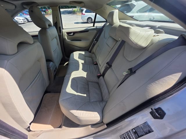 Used 2002 Volvo S60 2.4T FWD image 20
