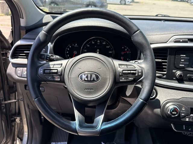 Used 2016 Kia Sorento EX w/ EX Premium Package FWD image 18