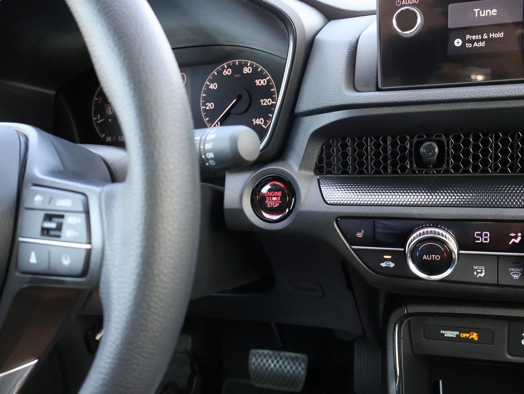 New 2026 Honda CR-V EX image 20