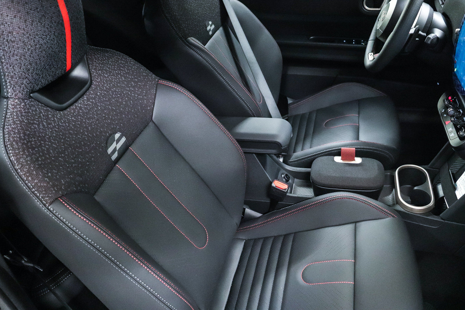New 2026 MINI Cooper John Cooper Works FWD image 15