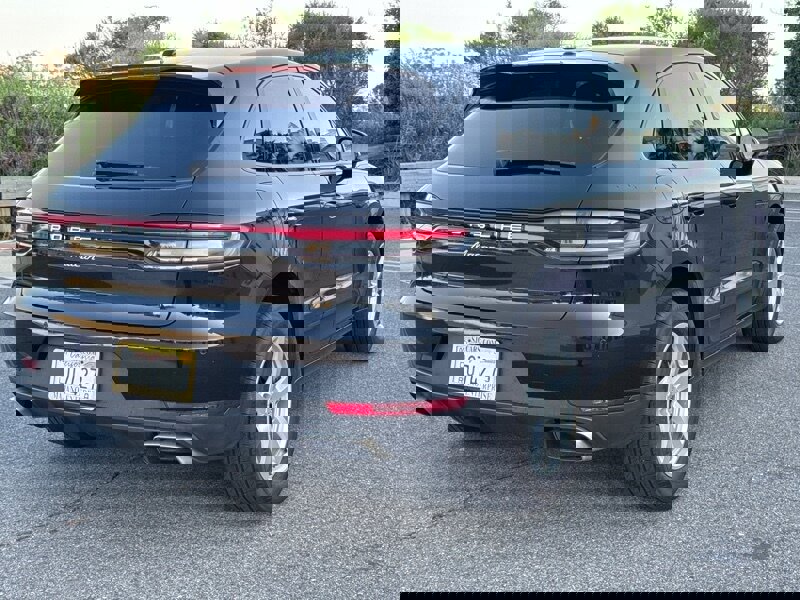 Used 2019 Porsche Macan image 6