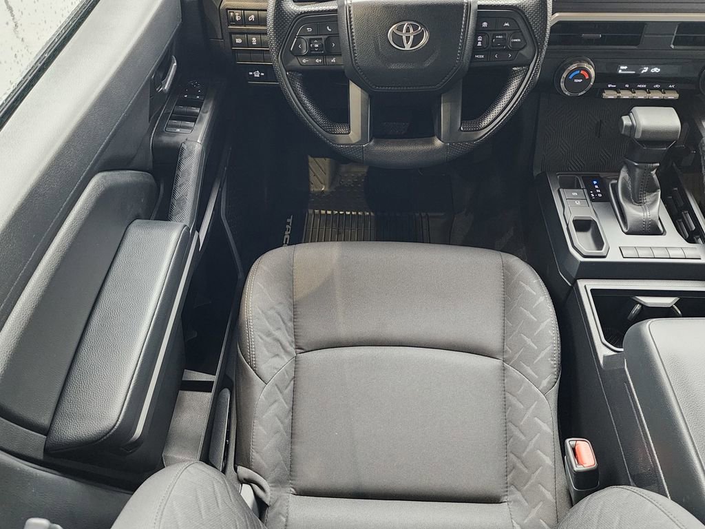 Used 2026 Toyota Tacoma SR image 11